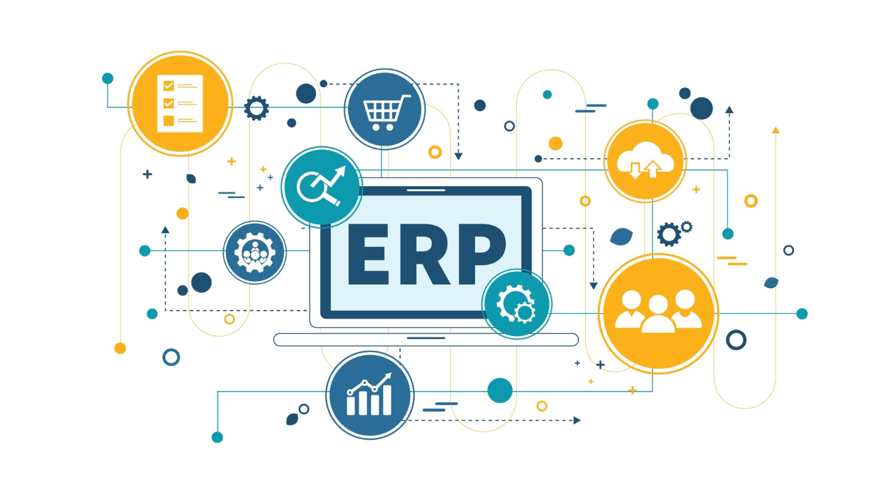 Custom Soft | Enterprise Software Development Company India