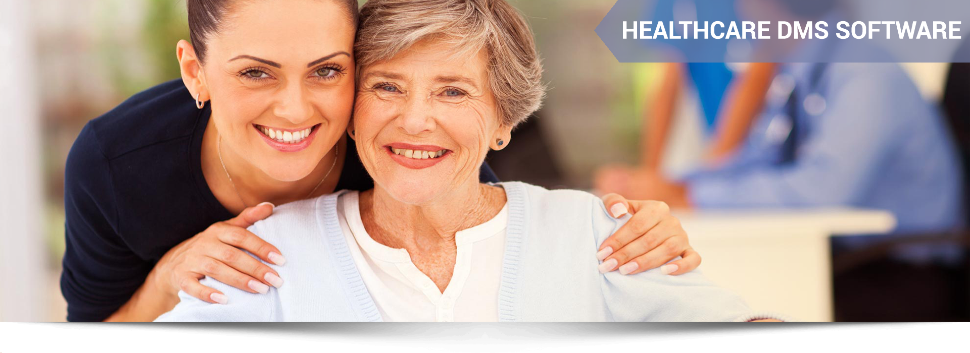 Healthcare DMS | Healthcare Document Management System software