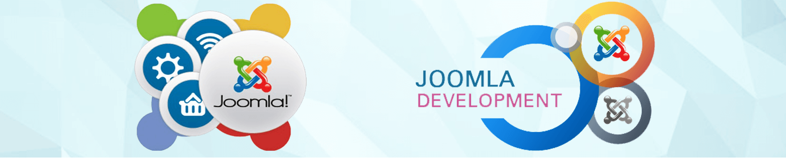 Joomla Development | Joomla Web Development | Joomla Web Site Development
